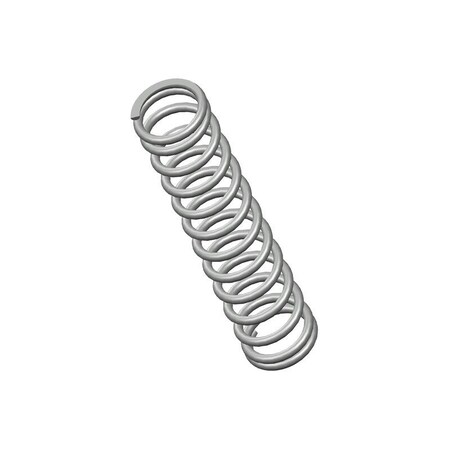 Approved Vendor Compression Spring, O= .240, L= 1.13, W= .029 G309966158